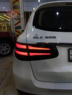مرسيدس بنز GLC